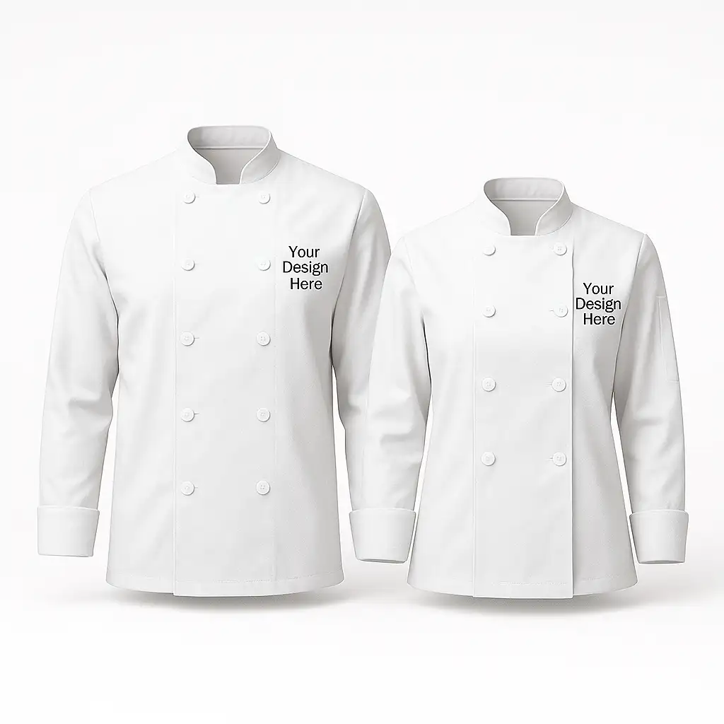 Chef Coat
