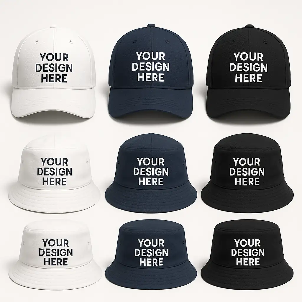 Promotional Caps