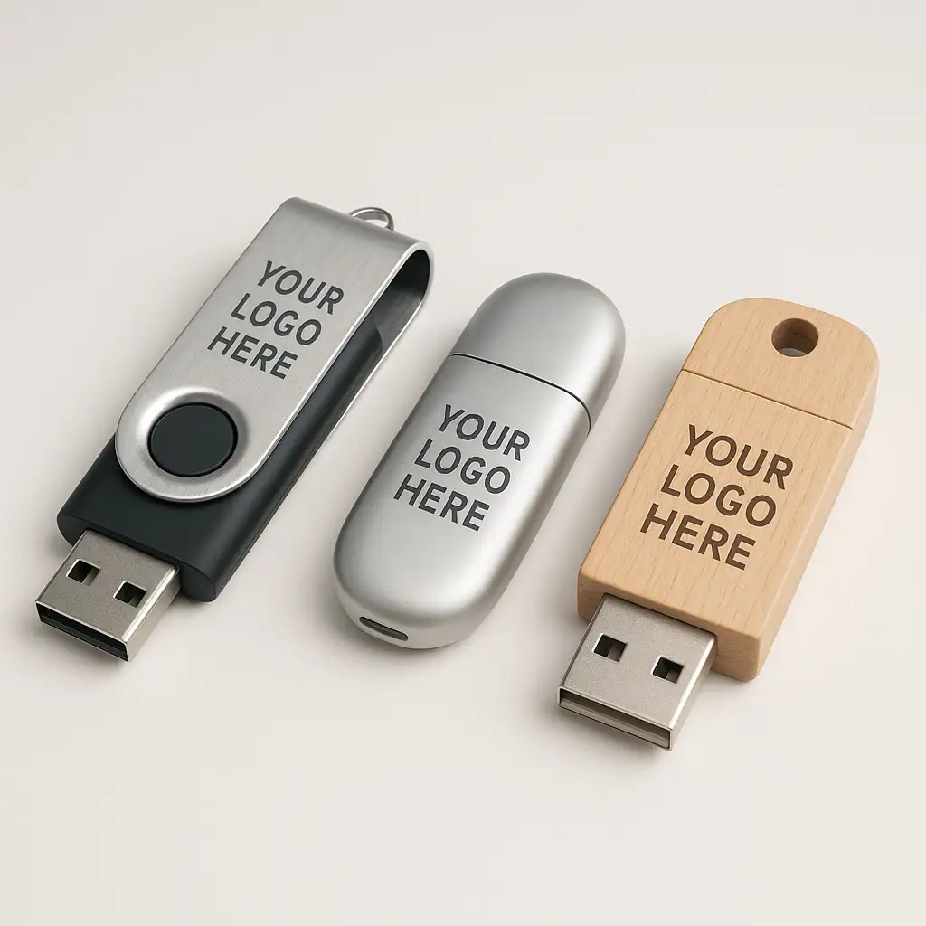 USB Drives